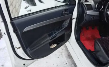 Mitsubishi Lancer 2008 года за 3 500 000 тг. в Астана