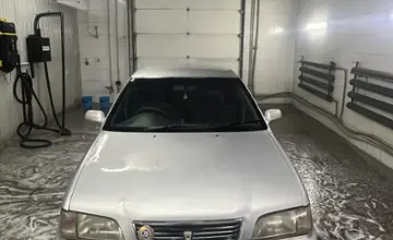 Toyota Camry 1997 года за 1 300 000 тг. в Усть-Каменогорск фото 2