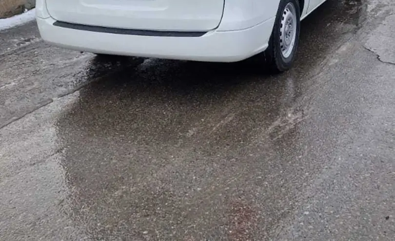 Hyundai H-1 2010 года за 7 800 000 тг. в Шымкент