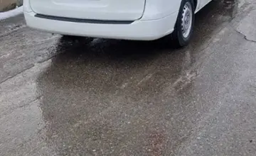 Hyundai H-1 2010 года за 7 800 000 тг. в Шымкент