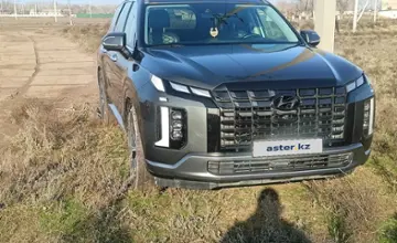 Hyundai Palisade 2021 года за 20 000 000 тг. в Западно-Казахстанская область фото 1