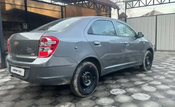 Chevrolet Cobalt 2025 года за 6 500 000 тг. в Алматы фото 4