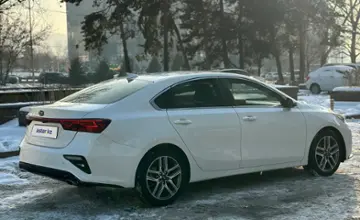 Kia K3 2019 года за 8 250 000 тг. в Алматы фото 4