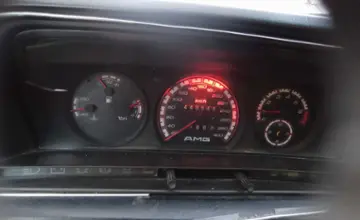 Mercedes-Benz 190 (W201) 1993 года за 1 250 000 тг. в Астана