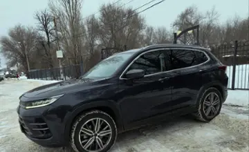 EXEED LX 2022 года за 10 000 000 тг. в Астана фото 2