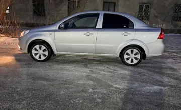 Chevrolet Nexia 2023 года за 5 200 000 тг. в Усть-Каменогорск фото 5