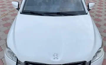 Peugeot 301 2014 года за 3 300 000 тг. в Алматы фото 2