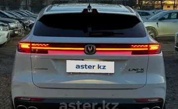 Changan UNI-K 2023 года за 13 100 000 тг. в Шымкент