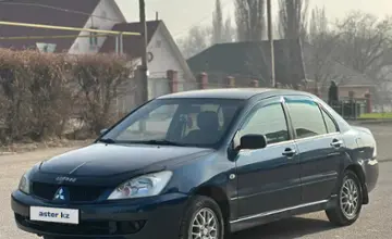 Mitsubishi Lancer 2005 года за 2 500 000 тг. в Алматы фото 1