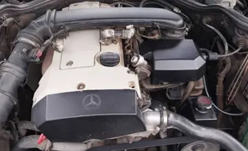 Mercedes-Benz E-Класс 1998 года за 2 900 000 тг. в Актобе