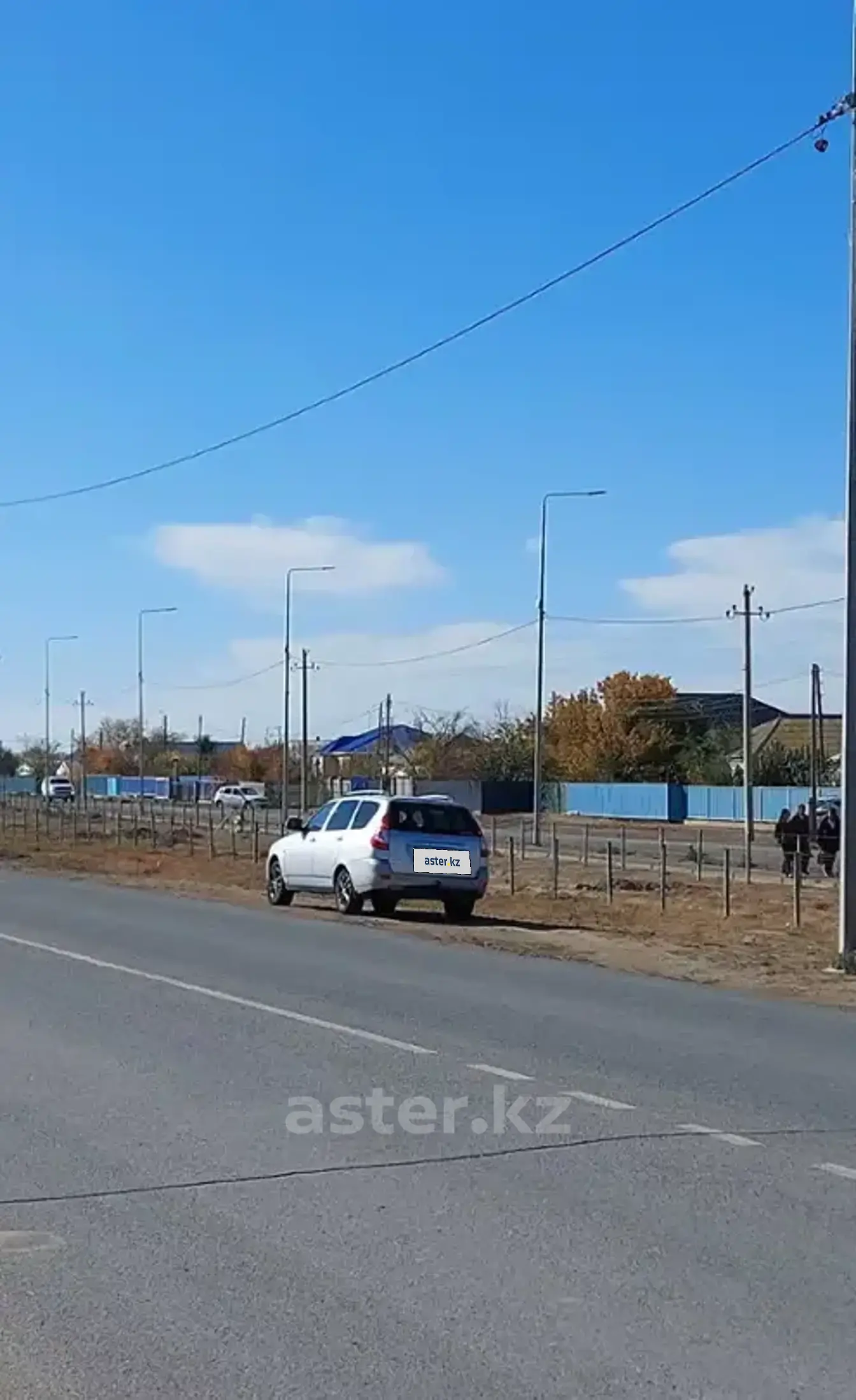 LADA (ВАЗ) Priora 2014 года за 3 000 000 тг. в Атырауская область фото 4