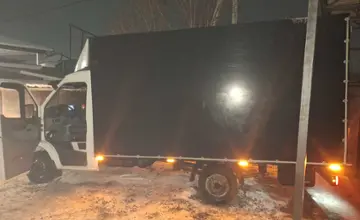 Mercedes-Benz Sprinter 1997 года за 7 000 000 тг. в Алматы