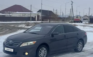 Toyota Camry 2010 года за 6 150 000 тг. в Атырауская область фото 1
