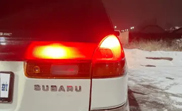 Subaru Legacy 1998 года за 1 800 000 тг. в Алматы фото 3