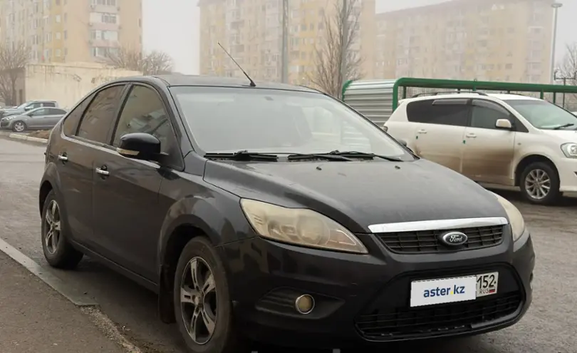 Ford Focus 2008 года за 1 199 999 тг. в Атырауская область
