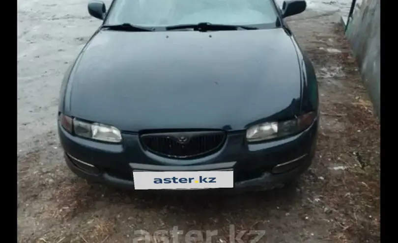 Mazda Xedos 6 1997 года за 1 000 000 тг. в Костанайская область