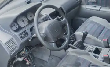 Mitsubishi Space Runner 1992 года за 950 000 тг. в Алматы