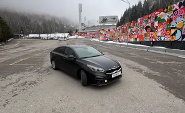 Kia Cerato 2019 года за 8 500 000 тг. в Алматы фото 2