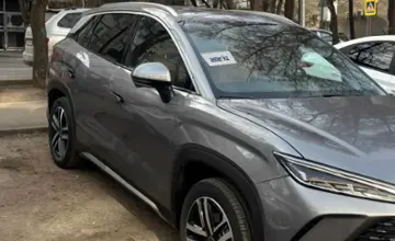 BYD Song L 2024 года за 15 000 000 тг. в Алматы фото 2