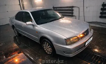 Toyota Camry 1997 года за 1 300 000 тг. в Усть-Каменогорск фото 4