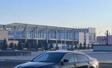 Toyota Camry 2011 года за 7 000 000 тг. в Талдыкорган фото 2