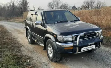 Nissan Terrano 1996 года за 3 300 000 тг. в Алматы фото 4