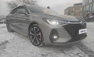 Chery Arrizo 8 2023 года за 8 500 000 тг. в Алматы фото 2