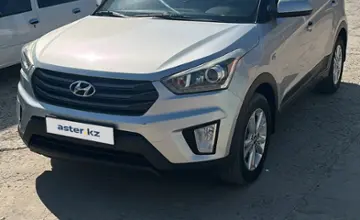 Hyundai Creta 2019 года за 8 000 000 тг. в Мангистауская область фото 1