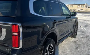 Tank 500 2023 года за 23 500 000 тг. в Костанай фото 4