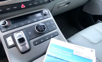 Hyundai Palisade 2023 года за 22 300 000 тг. в Кызылординская область фото 4