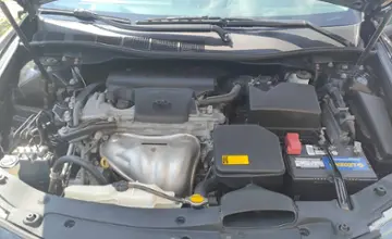 Toyota Camry 2013 года за 9 200 000 тг. в Алматы