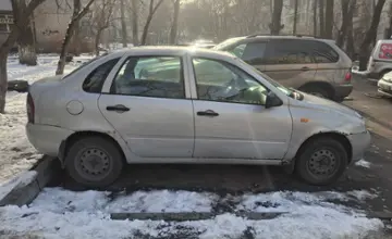 LADA (ВАЗ) Kalina 2010 года за 900 000 тг. в Алматы фото 3