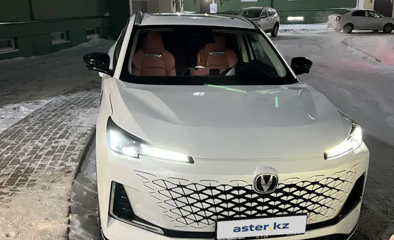 Changan CS55PLUS 2024 года за 9 500 000 тг. в Астана