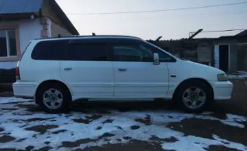 Honda Odyssey 1996 года за 3 500 000 тг. в Алматы фото 3