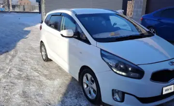 Kia Carens 2013 года за 6 700 000 тг. в Карагандинская область фото 3