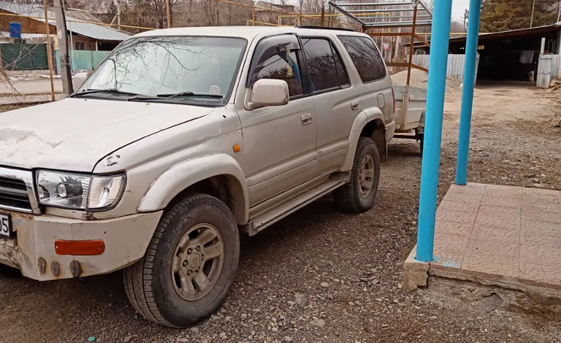 Toyota Hilux Surf 1996 года за 3 000 000 тг. в Алматинская область
