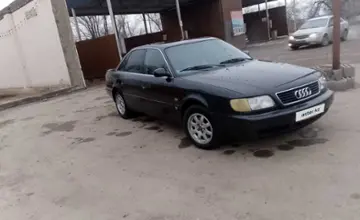 Audi A6 1994 года за 2 450 000 тг. в Жамбылская область фото 1