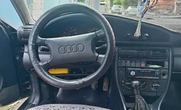 Audi 100 1991 года за 1 700 000 тг. в Талдыкорган фото 4