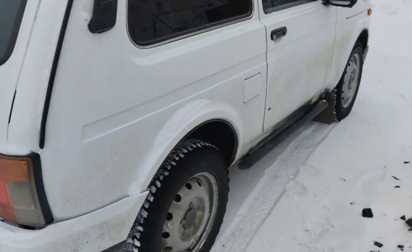 LADA (ВАЗ) 2121 (4x4) 2019 года за 3 500 000 тг. в Акмолинская область фото 3