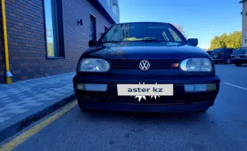 Volkswagen Golf 1997 года за 2 500 000 тг. в Кызылординская область фото 2