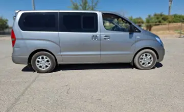 Hyundai Starex 2010 года за 6 000 000 тг. в Шымкент фото 4