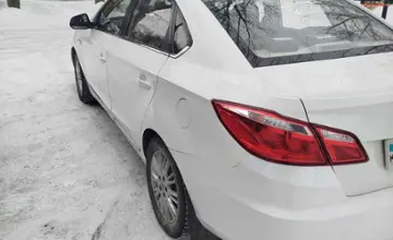 Changan Eado 2014 года за 3 500 000 тг. в Павлодарская область фото 5