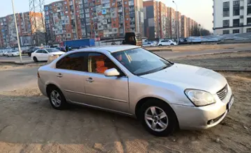 Kia Lotze 2008 года за 1 800 000 тг. в Алматы фото 3