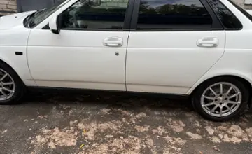 LADA (ВАЗ) Priora 2018 года за 3 500 000 тг. в Астана