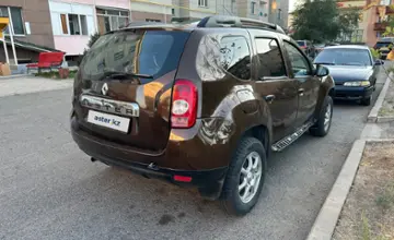 Renault Duster 2013 года за 3 000 000 тг. в Талдыкорган фото 4