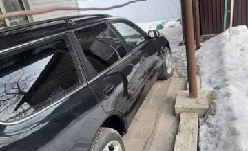 Toyota Camry 1992 года за 2 150 000 тг. в Алматы фото 4