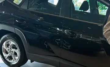 Hyundai Tucson 2023 года за 14 500 000 тг. в Шымкент фото 2