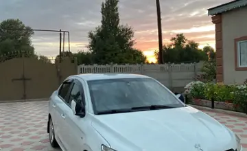 Peugeot 301 2014 года за 3 300 000 тг. в Алматы фото 3