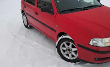 Volkswagen Gol 2006 года за 1 450 000 тг. в Акмолинская область фото 4