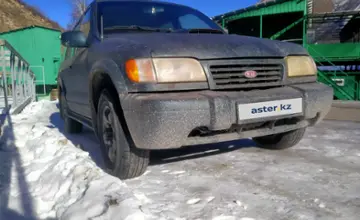 Kia Sportage 1999 года за 1 800 000 тг. в Алматы